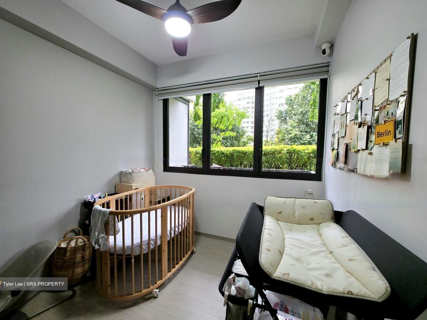 iNZ Residence (D23), Condominium #455166311